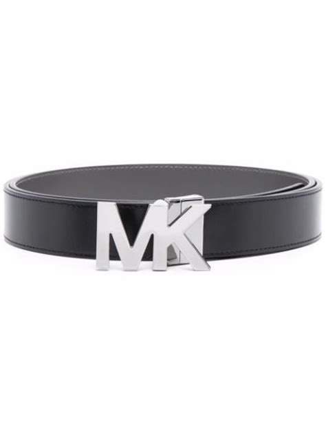 michael kors heren riem|Designerriemen voor heren .